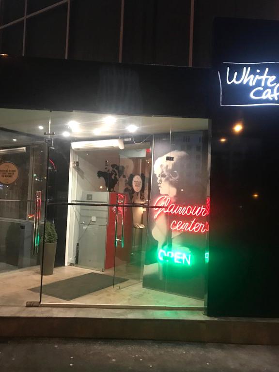 Изображение №12 компании White Cafe