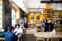 Изображение №2 компании Le Pain Quotidien