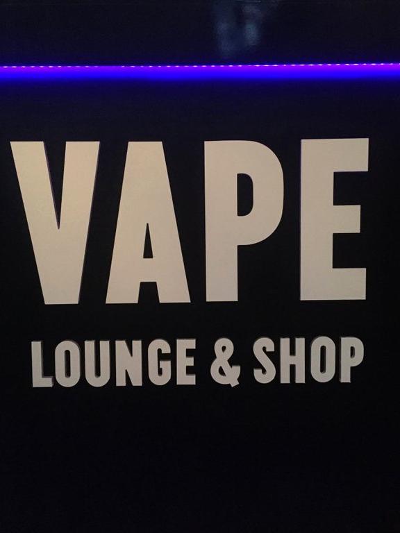 Изображение №6 компании Vape Lounge & Shop