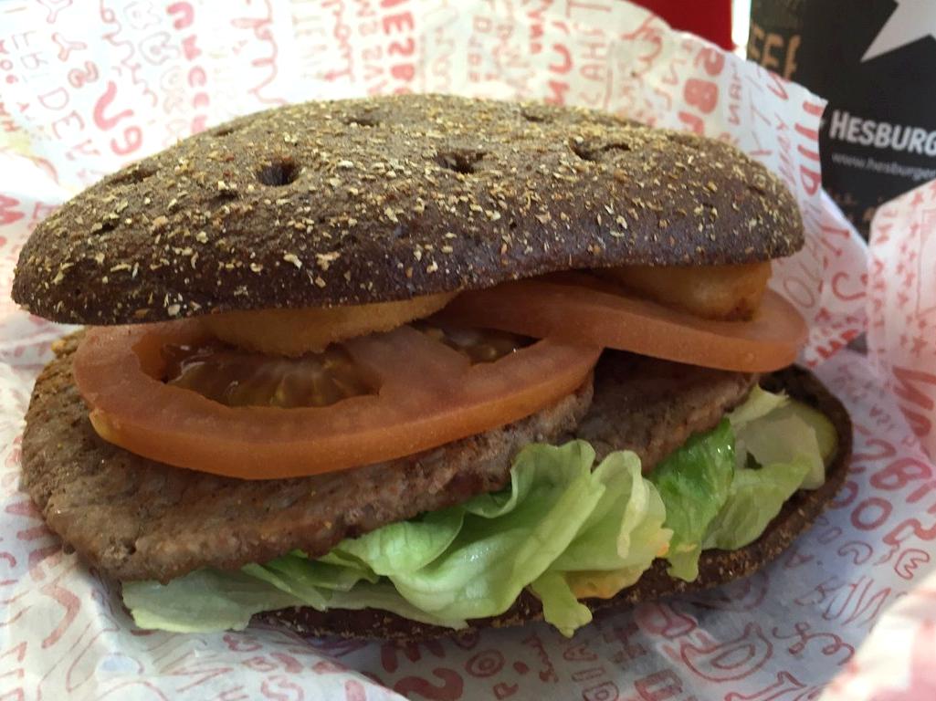 Изображение №7 компании Hesburger