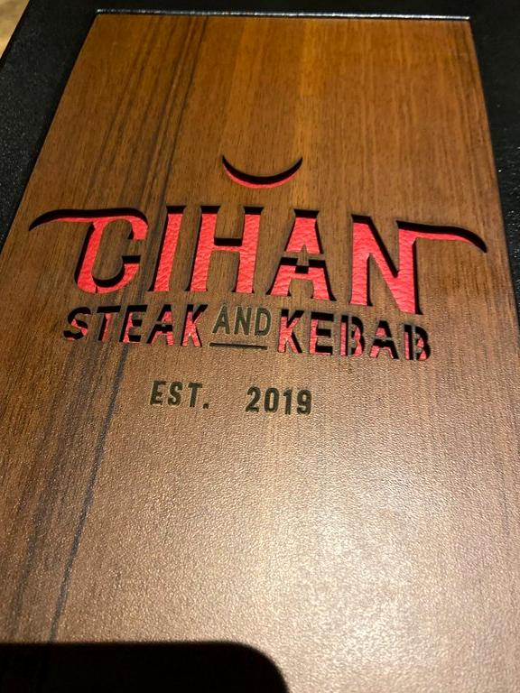 Изображение №16 компании Cihan Steak & Kebab