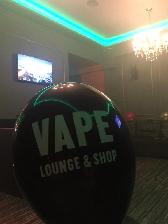 Изображение №7 компании Vape Lounge & Shop