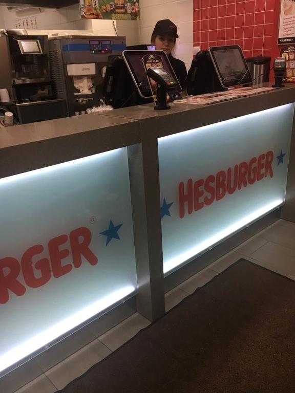 Изображение №17 компании Hesburger