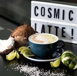 Изображение №1 компании Cosmic Latte