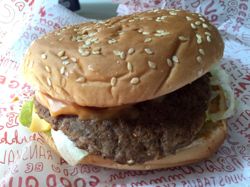 Изображение №5 компании Hesburger