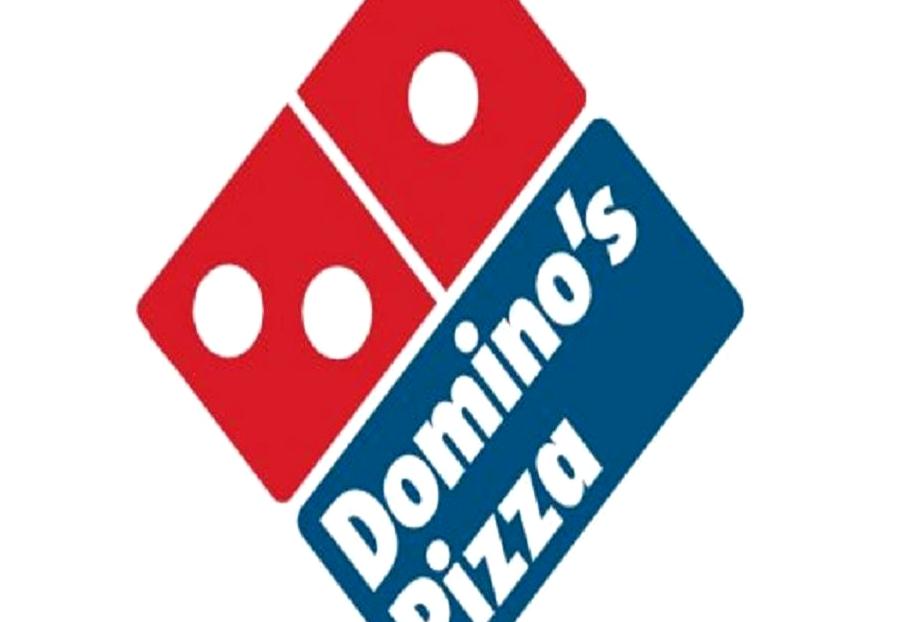 Изображение №8 компании Domino`s pizza