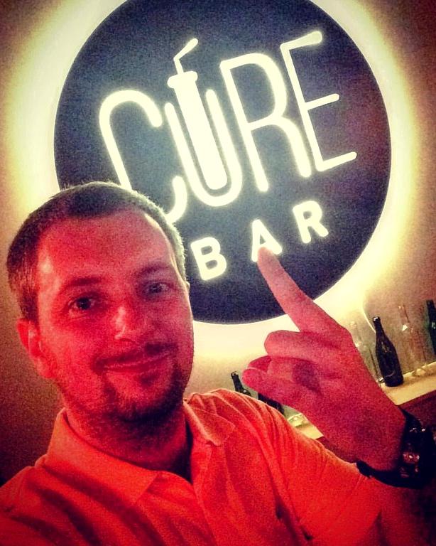 Изображение №13 компании Curebar