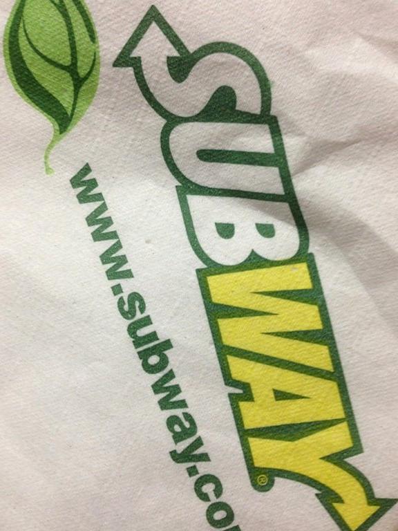 Изображение №6 компании Subway