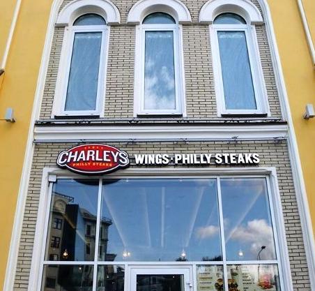 Изображение №3 компании CHARLEYS Philly Steaks