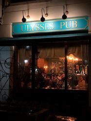 Изображение №2 компании Ulysses pub