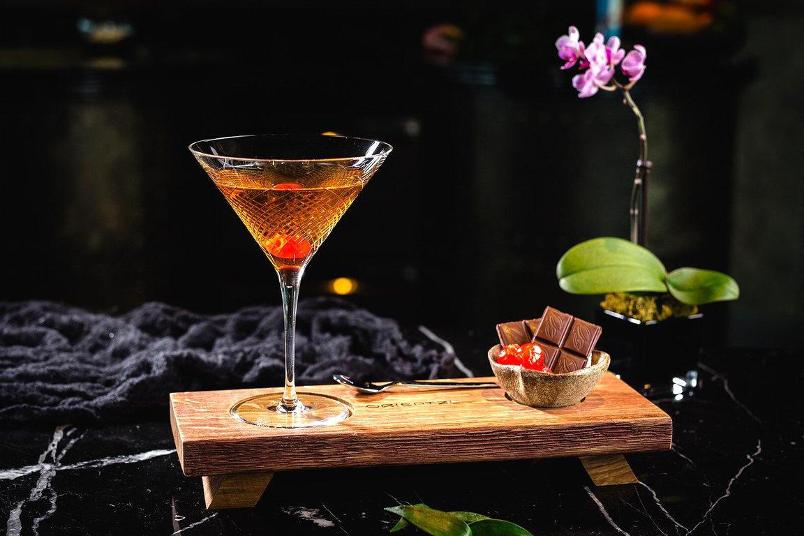 Изображение №9 компании Oriental Cocktail Bar