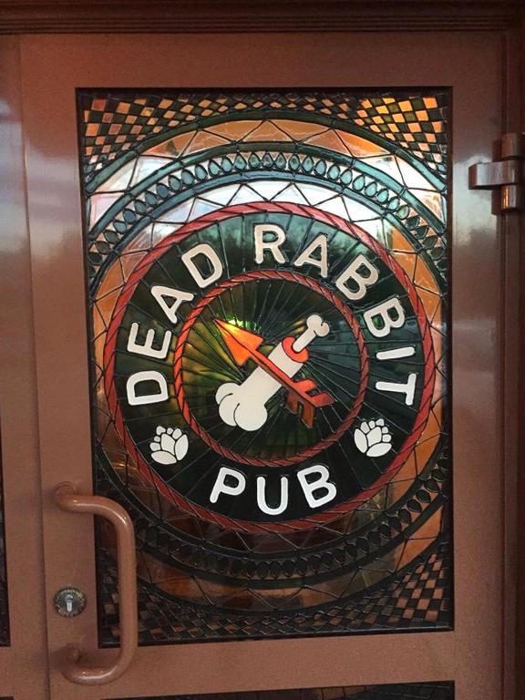 Изображение №4 компании Dead Rabbit Pub