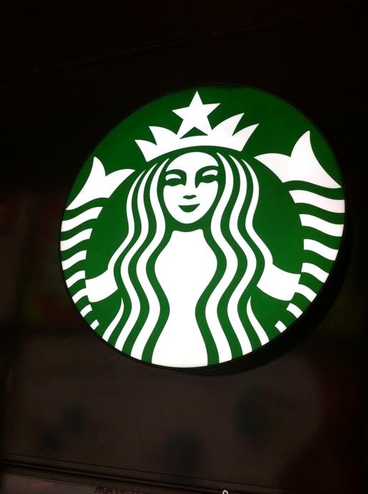 Изображение №16 компании Starbucks