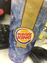 Изображение №3 компании Burger King