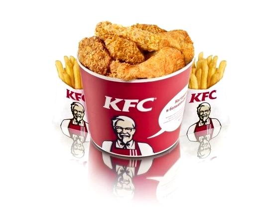 Изображение №1 компании KFC