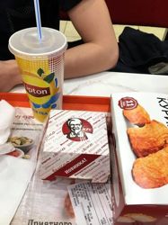 Изображение №1 компании KFC