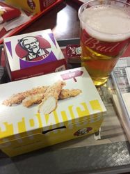 Изображение №4 компании KFC