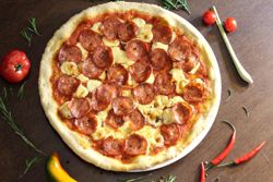 Изображение №4 компании Pizza gran torino