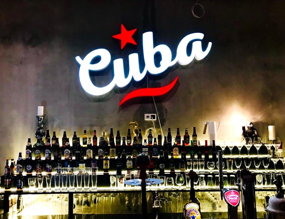 Изображение №4 компании Cuba pub