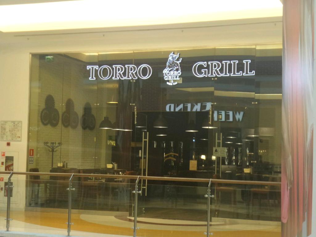 Изображение №4 компании Torro grill