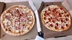 Изображение №5 компании Domino`s pizza