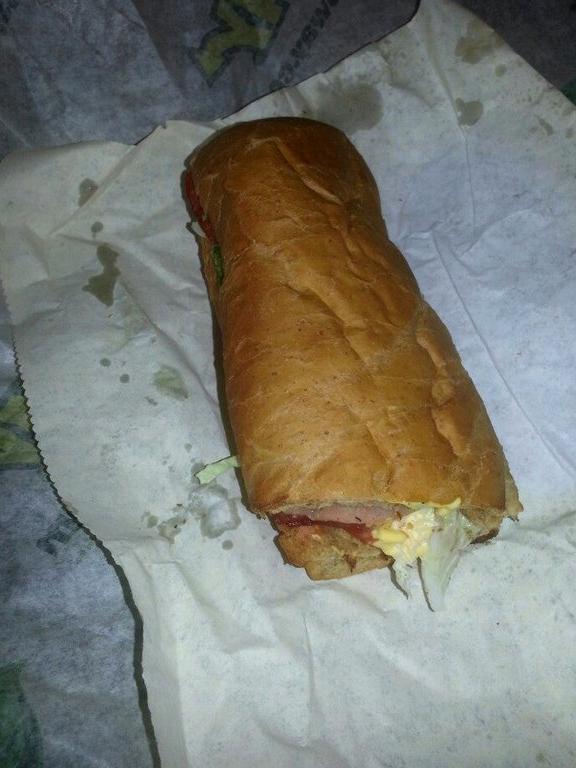 Изображение №9 компании Subway