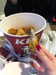 Изображение №1 компании KFC