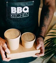 Изображение №2 компании Bbq kitchen