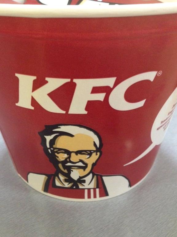 Изображение №8 компании KFC