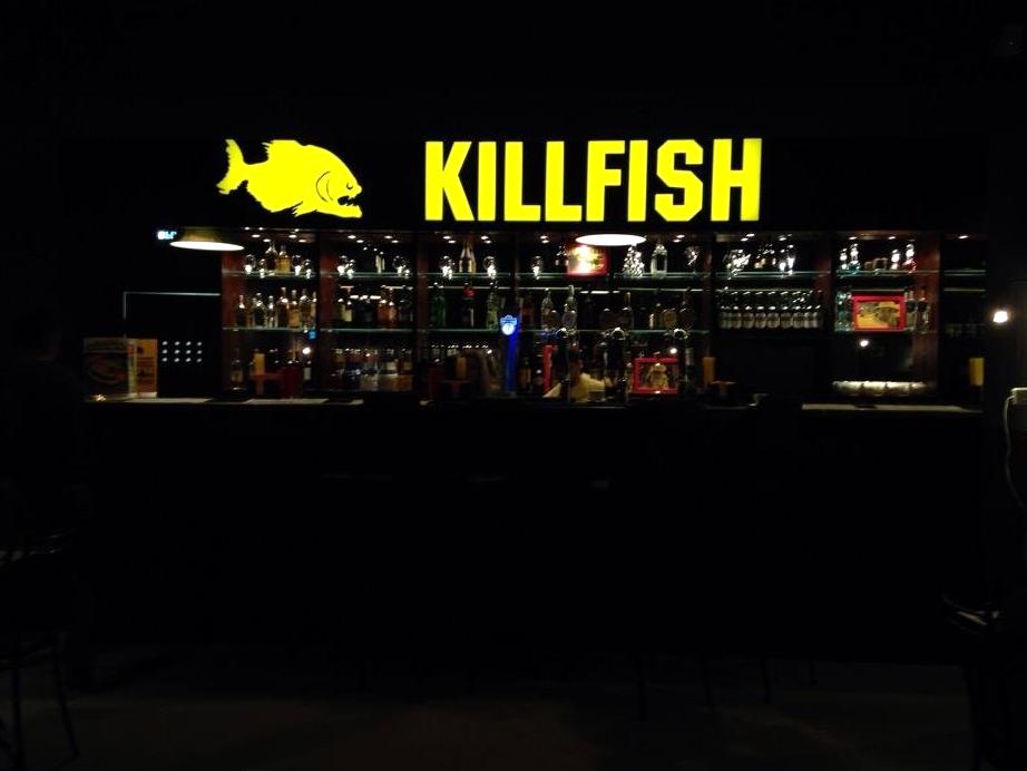 Изображение №16 компании Killfish