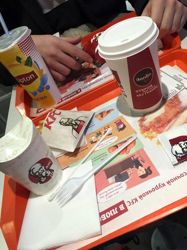 Изображение №4 компании KFC