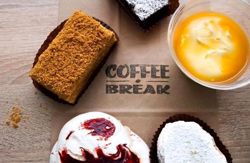 Изображение №5 компании Coffee break