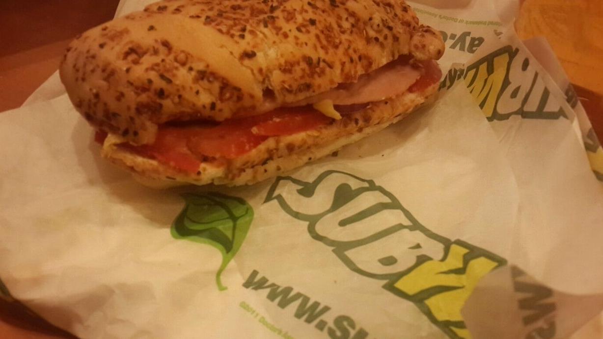 Изображение №6 компании Subway