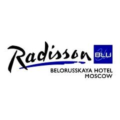 Изображение №16 компании Radisson Blu Belorusskaya Hotel