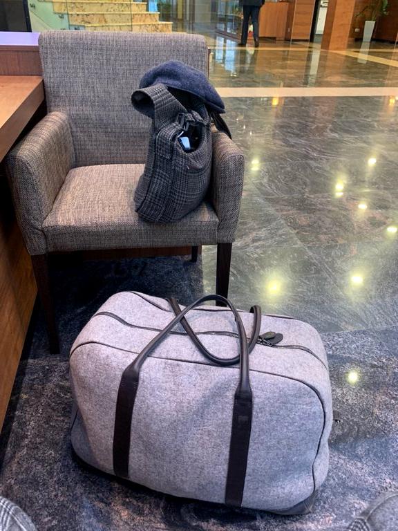 Изображение №13 компании Sheraton Moscow Sheremetyevo