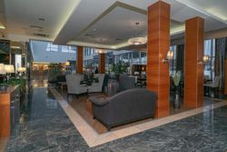 Изображение №2 компании Sheraton Moscow Sheremetyevo