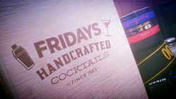 Изображение №4 компании Tgi fridays