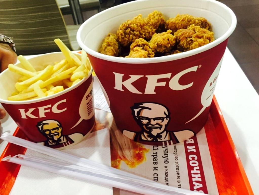 Изображение №7 компании KFC