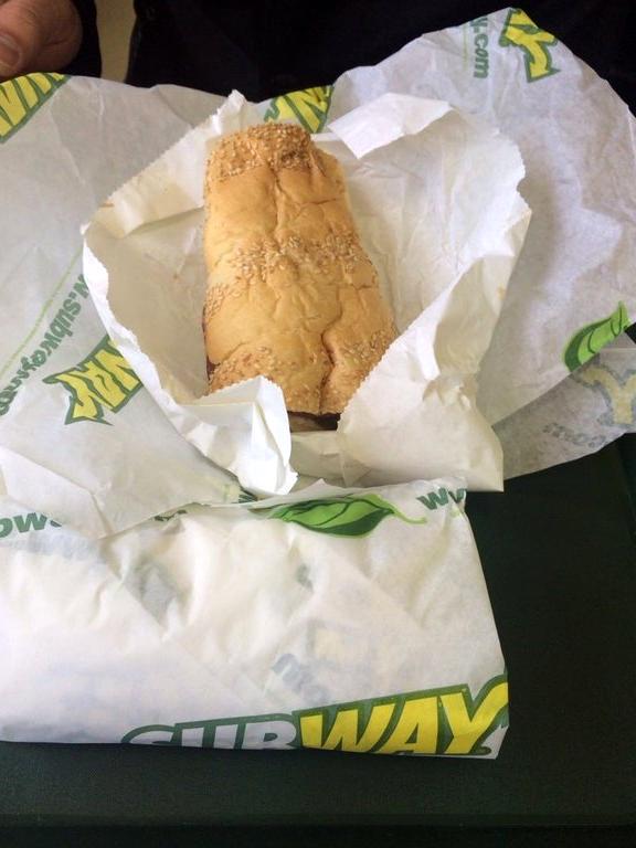 Изображение №7 компании Subway