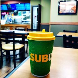 Изображение №2 компании Subway