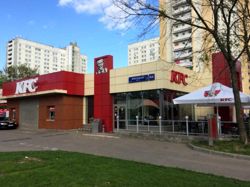 Изображение №2 компании KFC