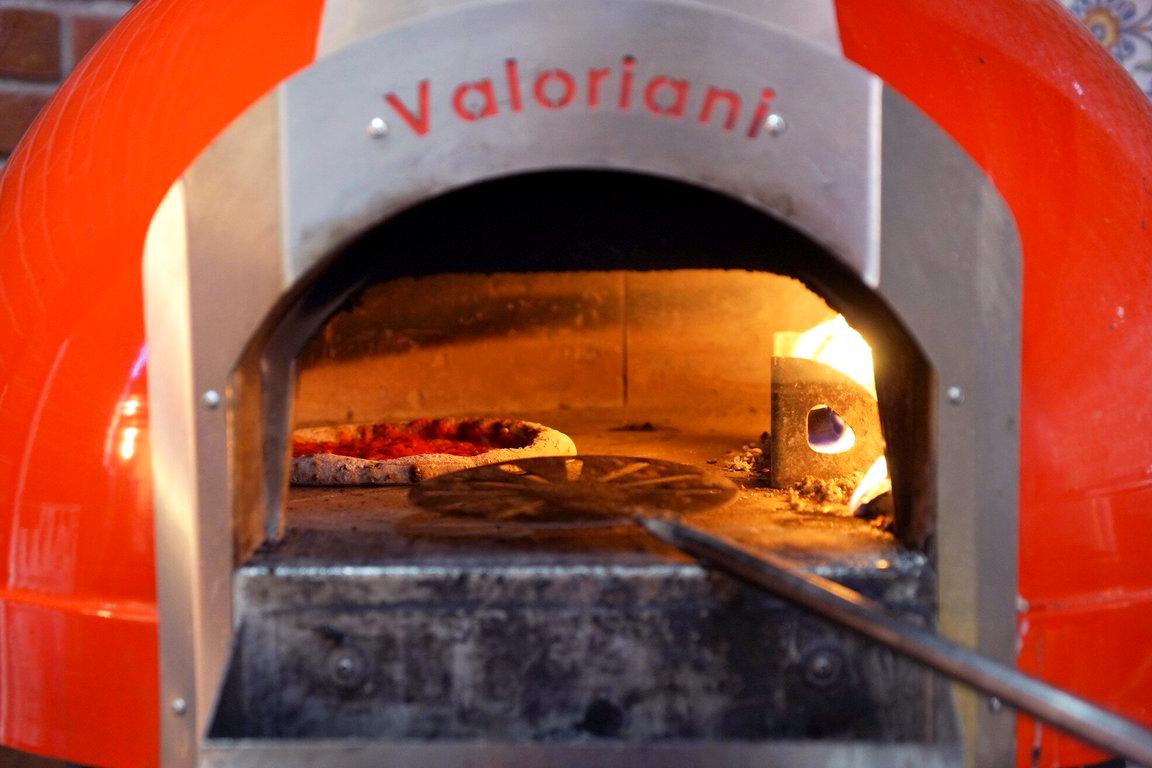 Изображение №14 компании Pizzamento