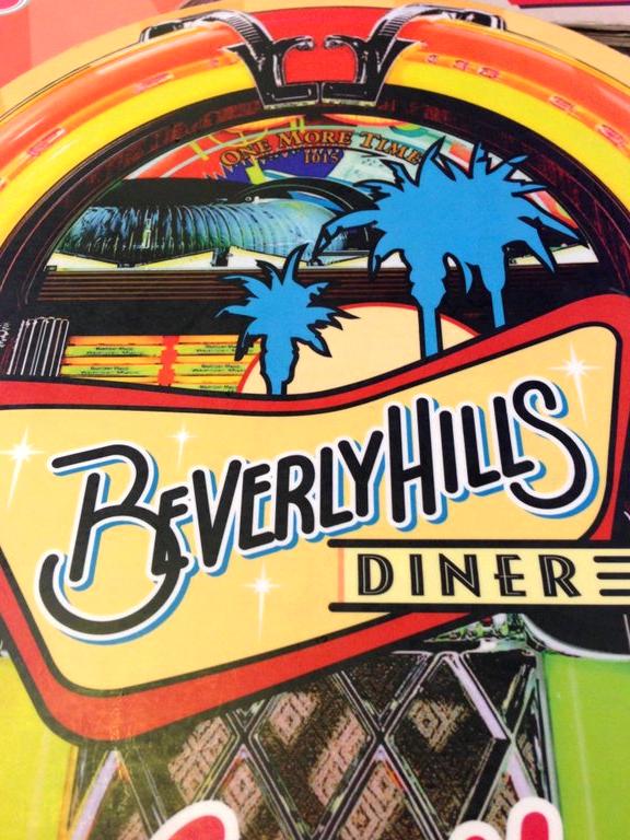 Изображение №9 компании Beverly hills diner