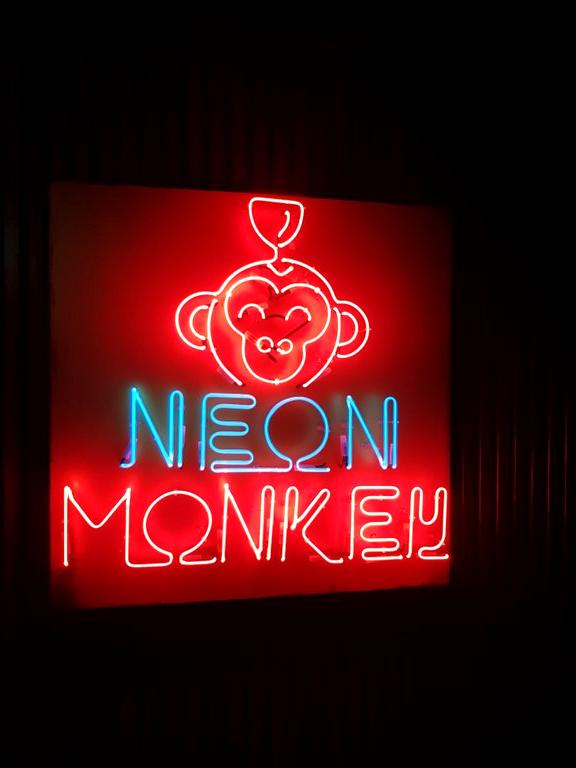 Изображение №8 компании Neon Monkey