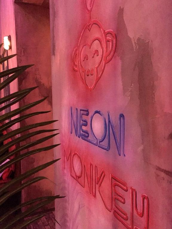 Изображение №5 компании Neon Monkey