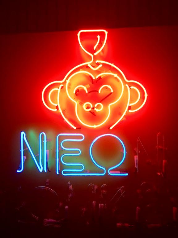 Изображение №16 компании Neon Monkey