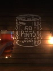 Изображение №3 компании 69 pints