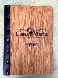 Изображение №4 компании Casa Maria