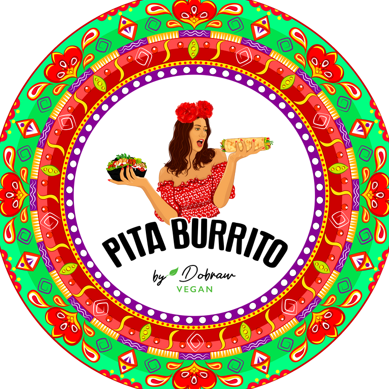 Изображение №4 компании Pita Burrito