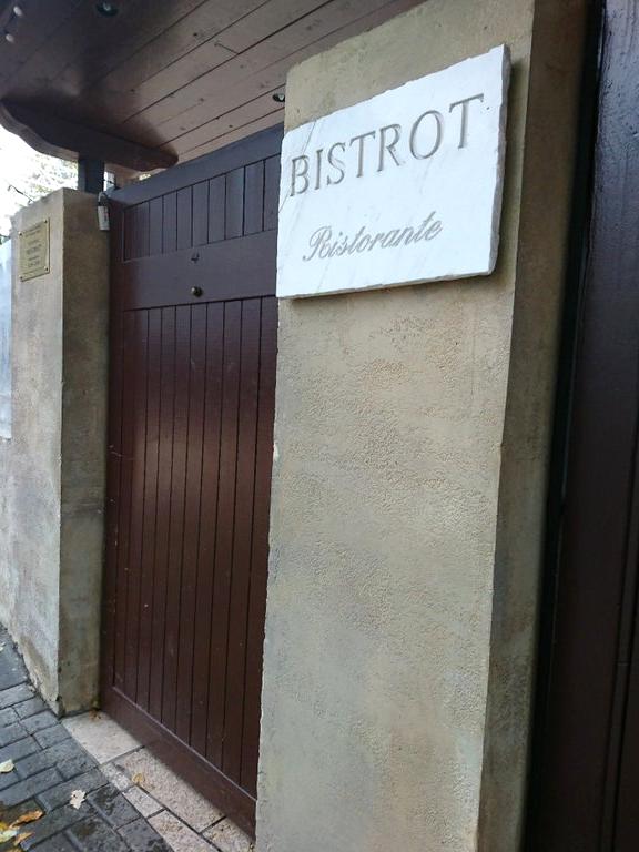 Изображение №11 компании Bistrot